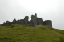 Wales 075 Carreg Cennen Castle near LLandeilo