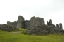 Wales 079 Carreg Cennen Castle near LLandeilo