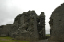 Wales 085 Carreg Cennen Castle near LLandeilo