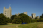 Wales 346 Penrhyn Castle in Bangor