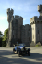 Wales 350 Penrhyn Castle in Bangor