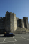 Wales 365 Caernarfon Castle and town walls