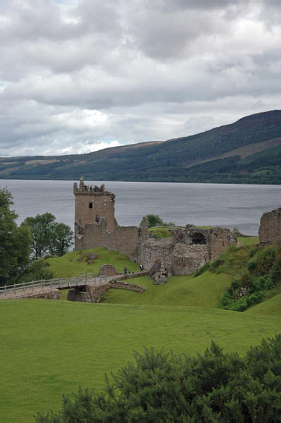 5 Castle Urquhart Loch Ness 04