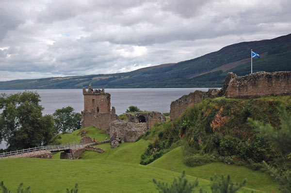 5 Castle Urquhart Loch Ness 05