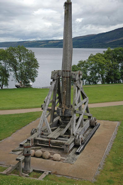 5 Castle Urquhart Loch Ness 06