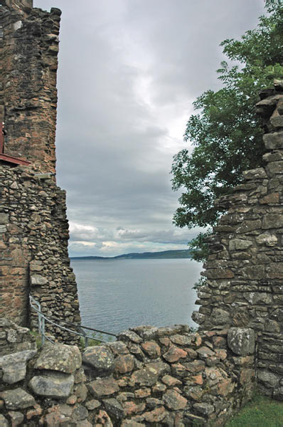 5 Castle Urquhart Loch Ness 13