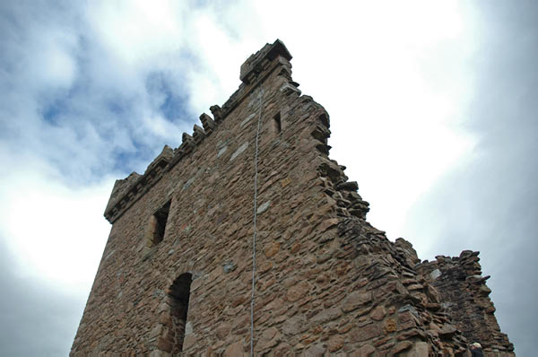 5 Castle Urquhart Loch Ness 14