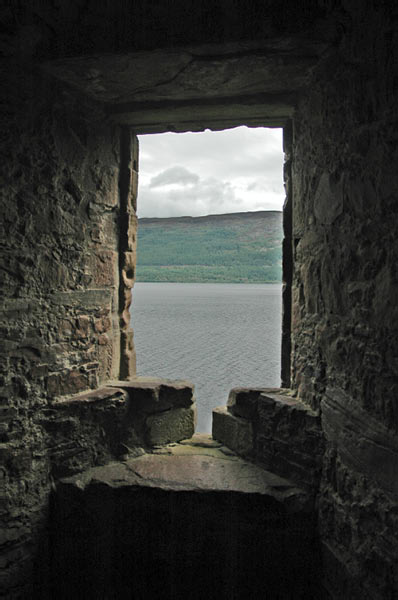 5 Castle Urquhart Loch Ness 15