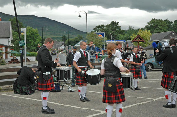 6 Swiss Highland Piperband 4