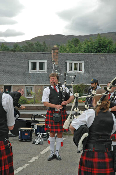 6 Swiss Highland Piperband 5