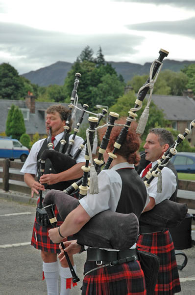 6 Swiss Highland Piperband 7