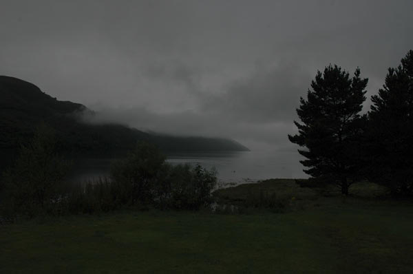 7 campsite Ardgartan Arrochar Loch Long 10