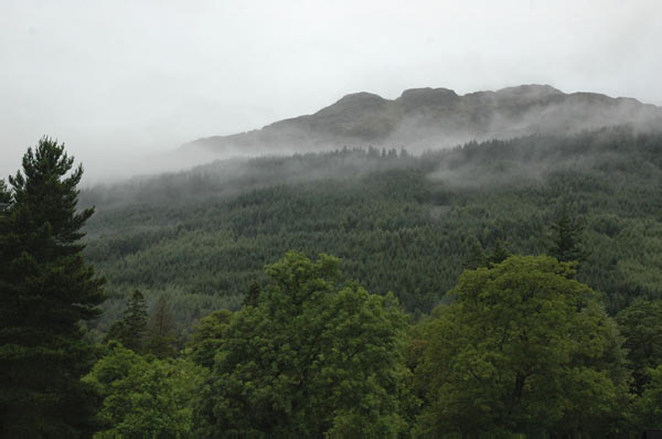 7 campsite Ardgartan Arrochar Loch Long 12