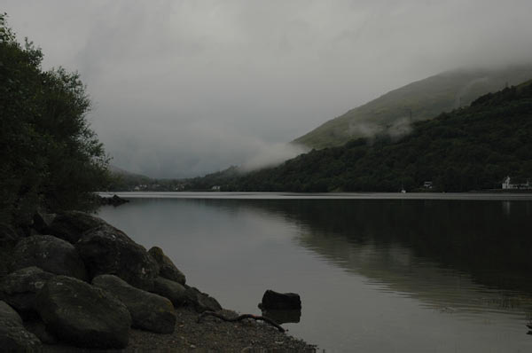 7 campsite Ardgartan Arrochar Loch Long 15