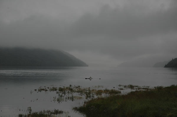 7 campsite Ardgartan Arrochar Loch Long 16