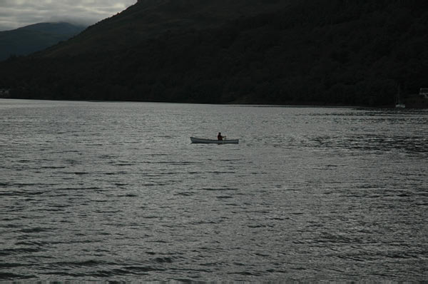 7 campsite Ardgartan Arrochar Loch Long 38