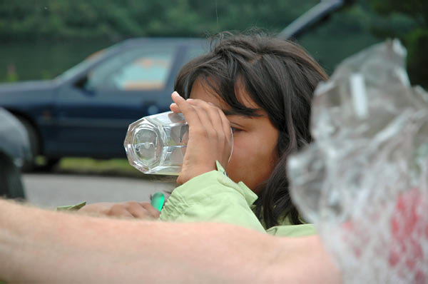 8 visite famille Lipkow au Campsite Ardgartan  24