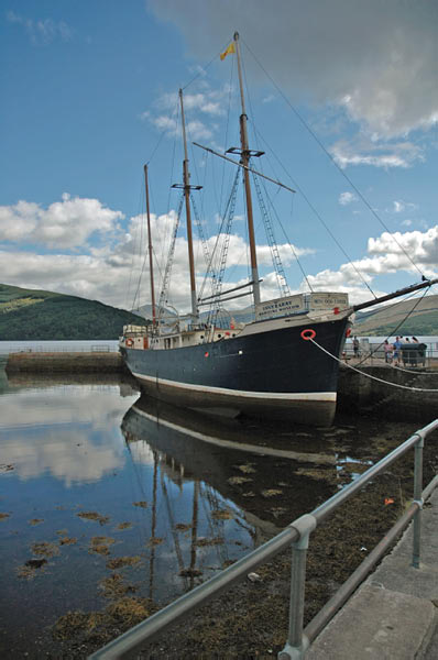 9 Loch Fyne 02