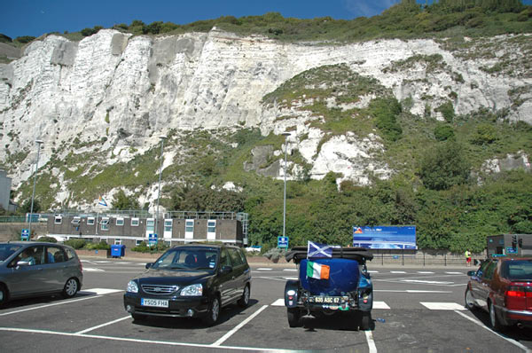 9e ferry Dover Calais 02