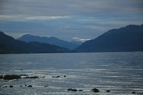 3 Loch Lomond 5