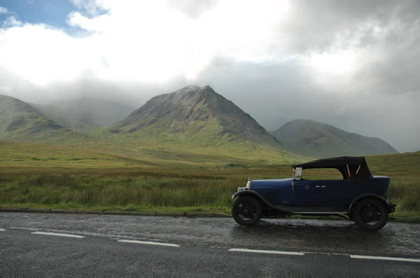 4 to the Glencoe 10