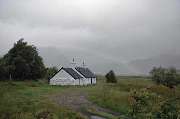 4 to the Glencoe 13