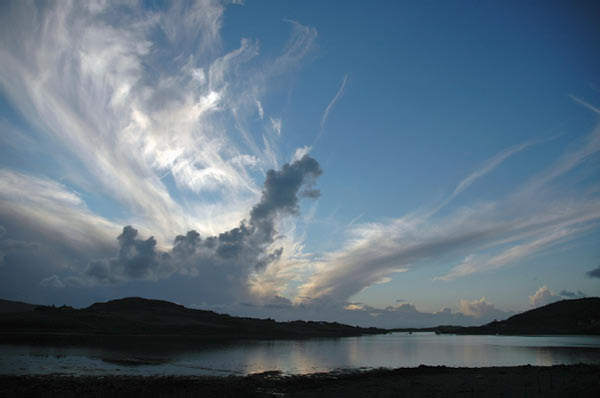 9b Campsite Dunvegan in Isle of Skye 01 02