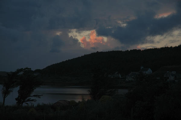 9b Campsite Dunvegan in Isle of Skye 01 06