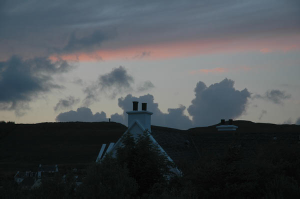 9b Campsite Dunvegan in Isle of Skye 01 07