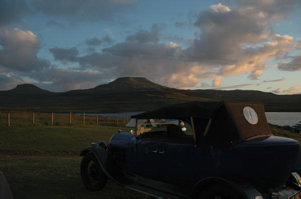 9b Campsite Dunvegan in Isle of Skye 01 23