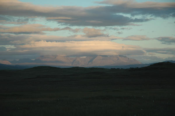 9b Campsite Dunvegan in Isle of Skye 01 51