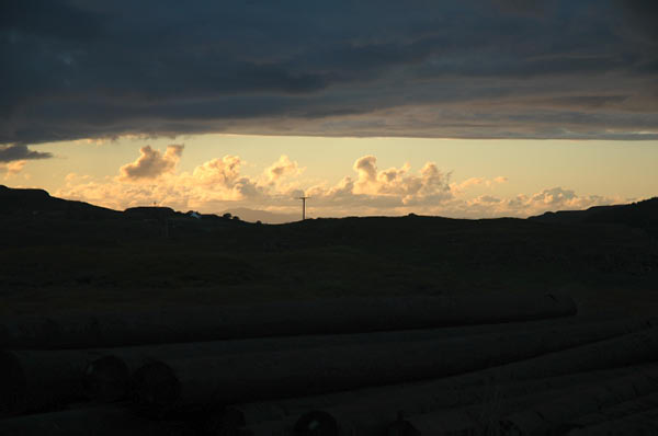 9b Campsite Dunvegan in Isle of Skye 01 53