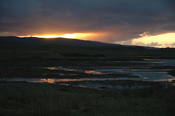 9b Campsite Dunvegan in Isle of Skye 01 54