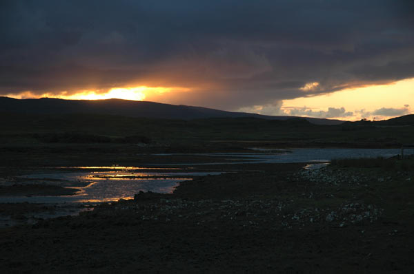 9b Campsite Dunvegan in Isle of Skye 01 55