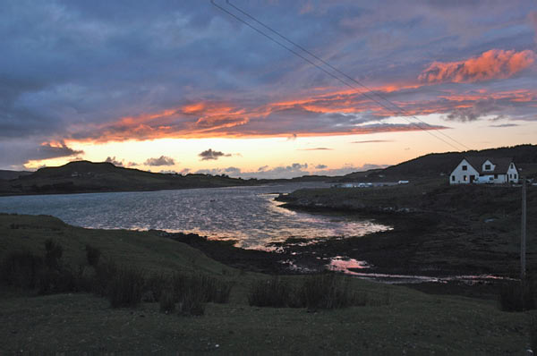 9b Campsite Dunvegan in Isle of Skye 01 59