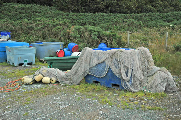 9b Campsite Dunvegan in Isle of Skye 01 80