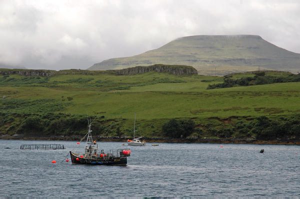 9b Campsite Dunvegan in Isle of Skye 01 85