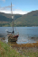 5 Campsite Loch Leven 08