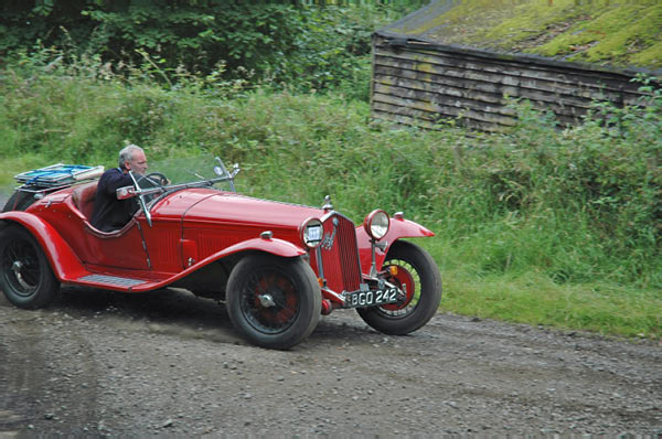 2 Driving Tests by Lord O Neil and UVCC  015