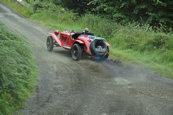 2 Driving Tests by Lord O Neil and UVCC  019