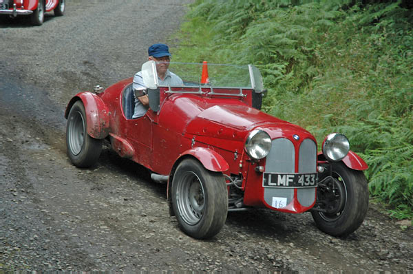 2 Driving Tests by Lord O Neil and UVCC  024