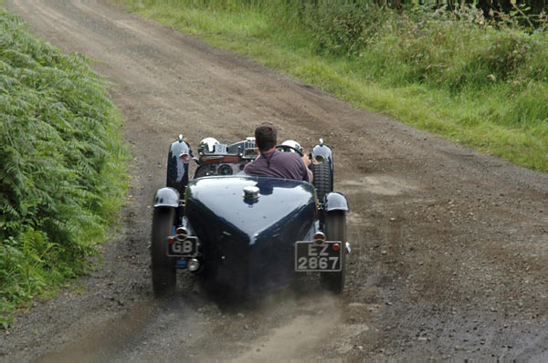 2 Driving Tests by Lord O Neil and UVCC  083