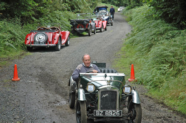 2 Driving Tests by Lord O Neil and UVCC  097