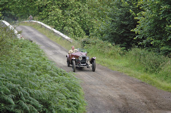 2 Driving Tests by Lord O Neil and UVCC  102