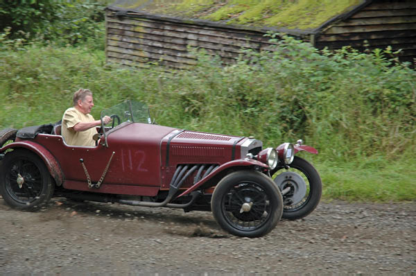 2 Driving Tests by Lord O Neil and UVCC  103