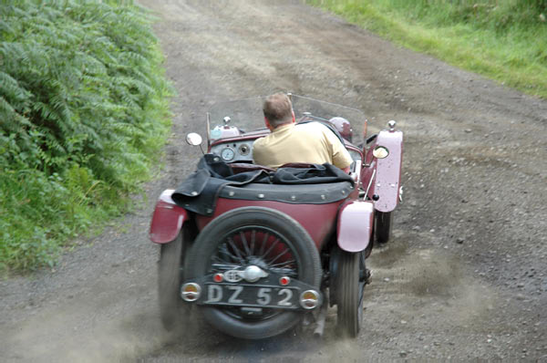 2 Driving Tests by Lord O Neil and UVCC  107