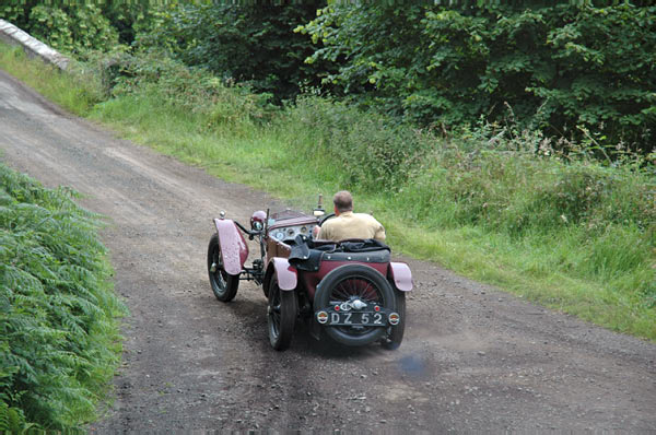 2 Driving Tests by Lord O Neil and UVCC  108