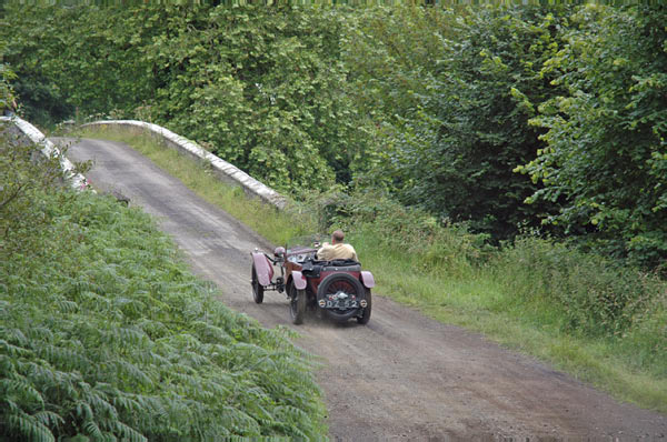 2 Driving Tests by Lord O Neil and UVCC  109