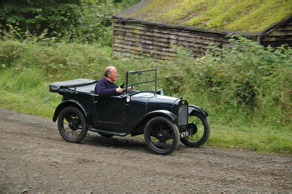 2 Driving Tests by Lord O Neil and UVCC  116