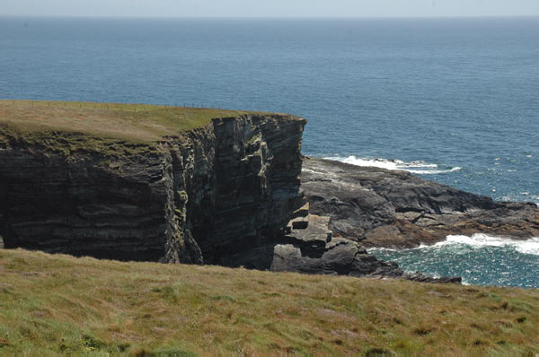 2 Mizen Haed pointe extreme sud ouest West Cork  05